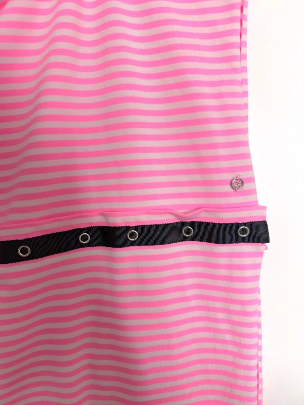 Lululemon Vinyasa Scarf Pink Shell